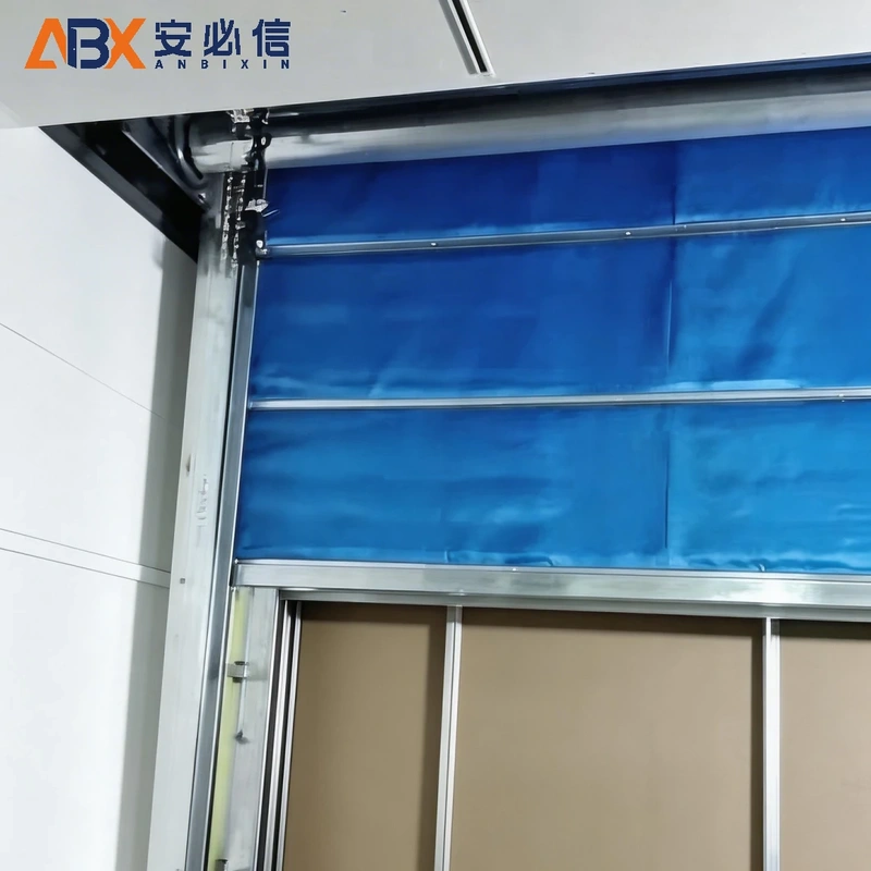 大庆市机械式门封