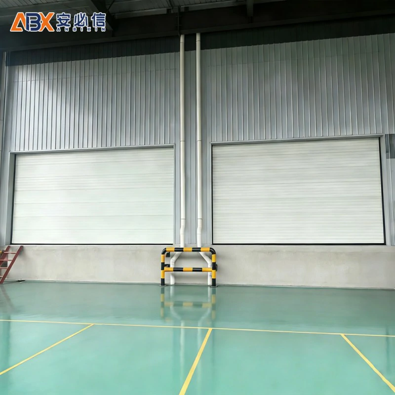 大庆市垂直提升门